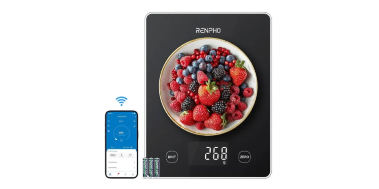Top Features of the Etekcity Kitchen Scale