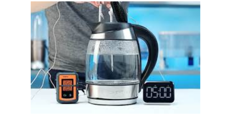 Chefman Electric Kettle Review