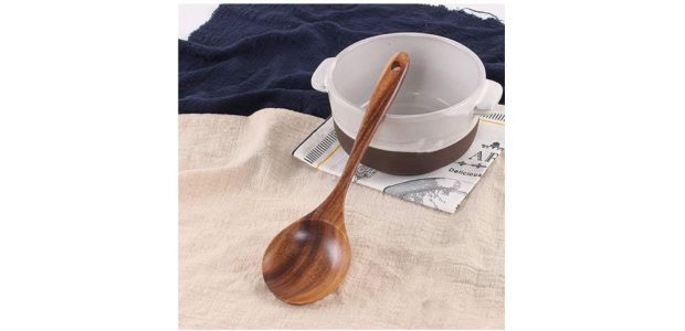 Top 5 Wooden Cooking Utensils Set