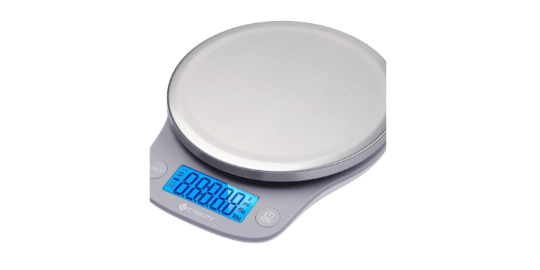 Etekcity Food Kitchen Scale