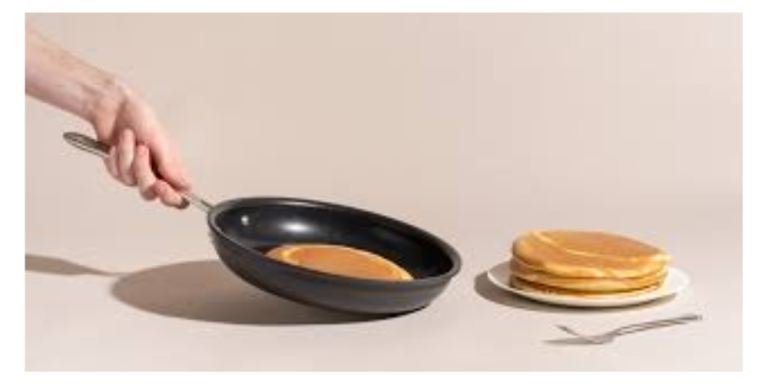 Top Features of the 10-Inch Non Stick Frying Pan