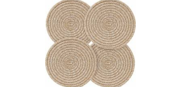 Top Picks: Trivets for Hot Dishes
