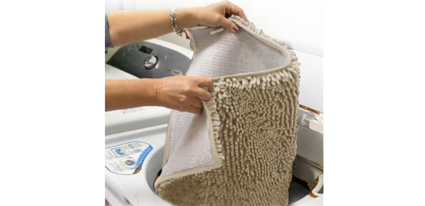 Muddy Mat® Highly Absorbent Microfiber Door Mat