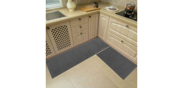 COSY HOMEER Kitchen Rugs Review