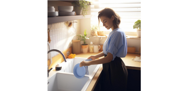 Egles 12 Packs Kitchen Dishcloths Review
