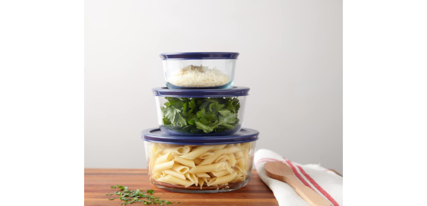 Why Pyrex Simply Store 3-Pack is a Must-Have