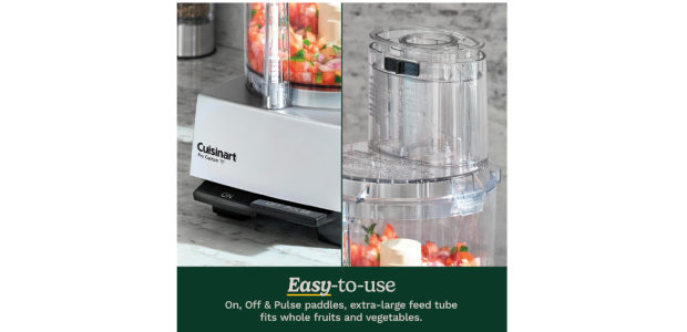 Cuisinart Food Processor Pro Custom 11