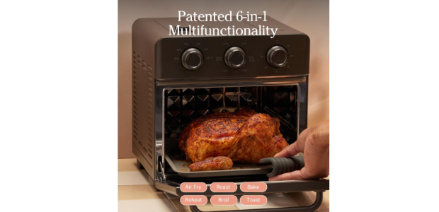 Our Place Wonder Oven Review