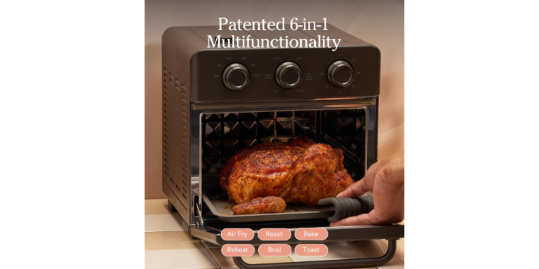 Our Place Wonder Oven Review