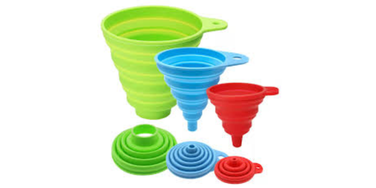 KongNai Kitchen Funnel Set: A Handy Addition