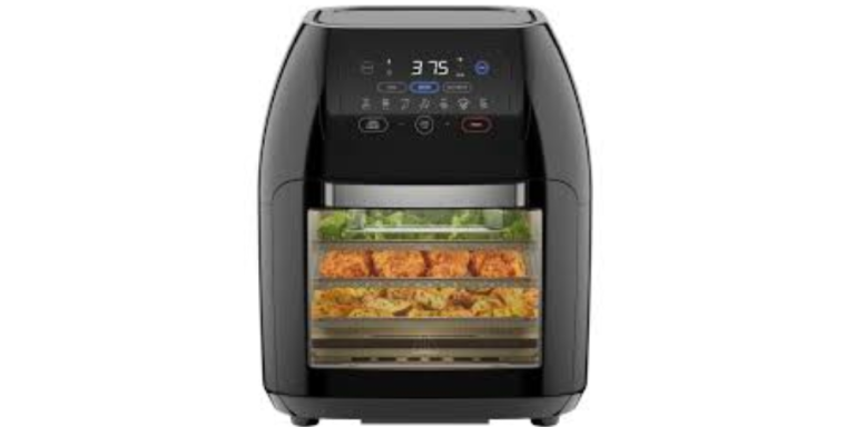 CHEFMAN Digital Air Fryer Review