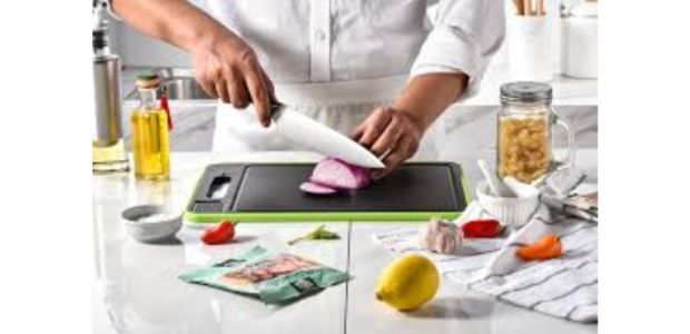 SNOWCLAD Cutting Board Review
