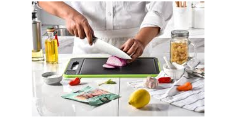 SNOWCLAD Cutting Board Review