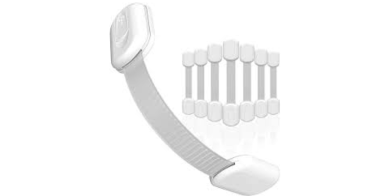 Essential Baby Locks for Safe Homes