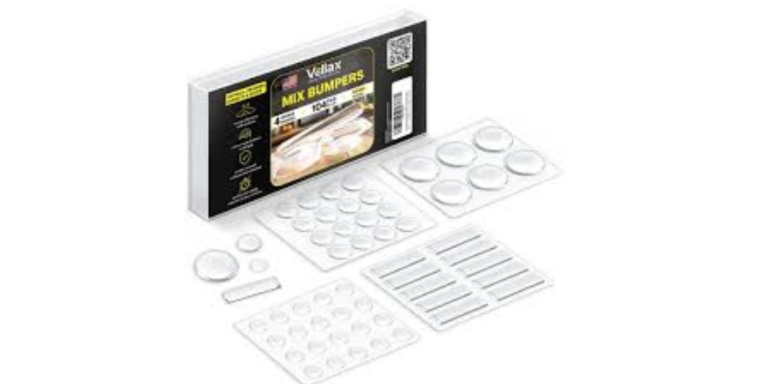 Vellax Cabinet Bumpers Review