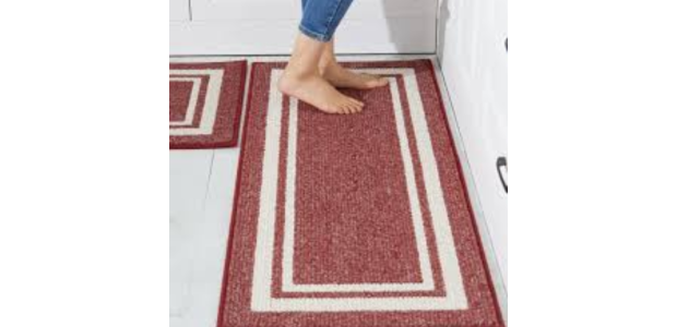 COSY HOMEER Kitchen Rug Mats Review