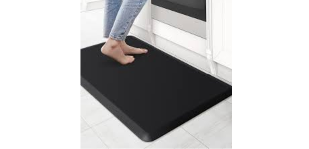 Comfortable and Durable Kitchen Rugs