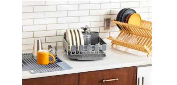 Top Dish Drying Mat for Your Kitchen