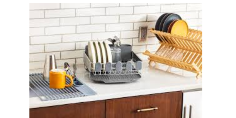 Top Dish Drying Mat for Your Kitchen