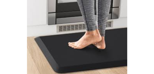 Comfort and Quality: KitchenClouds Mat Review