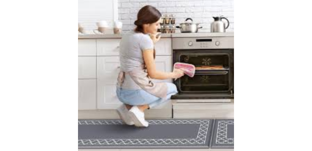 Mattitude Kitchen Mat Review: Comfort and Style Combined