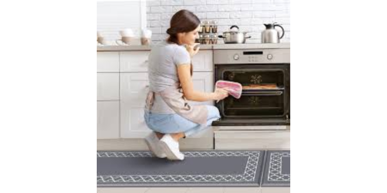 Mattitude Kitchen Mat Review: Comfort and Style Combined