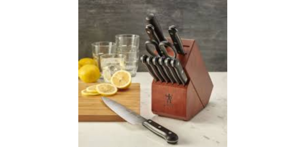 MOSFiATA 8-Inch Chef's Knife Review